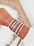 Bracelete Frases - comprar online