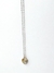 Imagen de Collar Andi Cristales de oriente Con Plata 10mm Con Plata 925