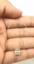 Imagen de Tanza Belu Collar de Plata y Cristales del oriente