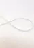 Collar Choker Rock Star Cristal y Plata 925 - comprar online