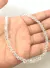 Collar Choker Rock Star Cristal y Plata 925 - Andi Joyas 