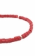 Pulsera Summer Cristal Cuadrado Con Pelotitas de Plata en internet