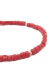 Pulsera Summer Cristal Cuadrado Con Pelotitas de Plata en internet