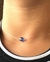 Tanza Belu Collar de Plata y Cristales del oriente en internet