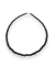 Collar Choker Anaís Donas Cristal y Plata 925 - Andi Joyas 