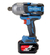 Llave de impacto 3/4"
