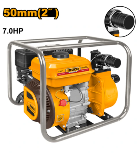 Motobomba 7.0 Hp