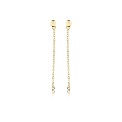 Earline Corrente Dourado