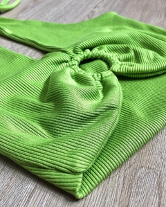 Cropped Malu