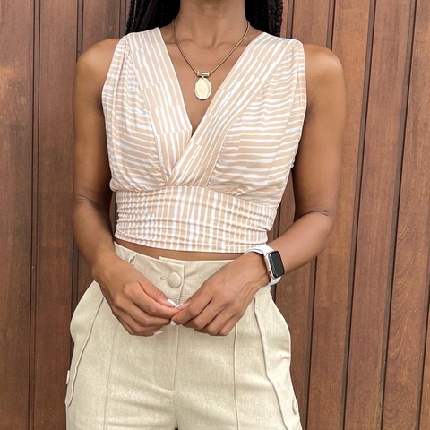 Cropped Bel
