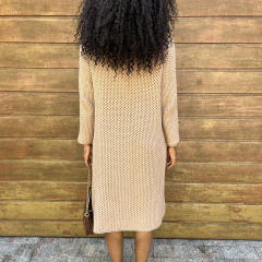 Imagem do Maxi Cardigan Milão
