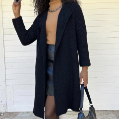 Maxi Cardigan Milão - comprar online