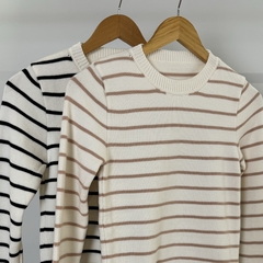 Suéter Tricot Listras - loja online