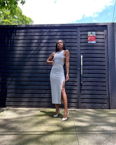 Vestido Midi Sté - comprar online