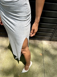 Vestido Midi Sté - AIMÊ