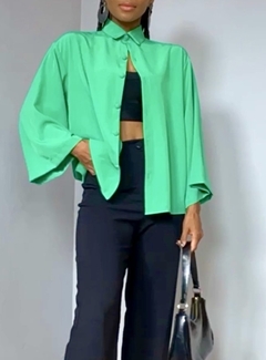Camisa Penélope