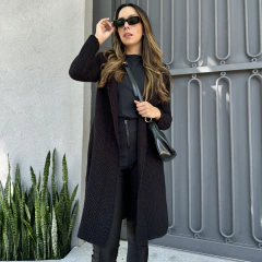 Maxi Cardigan Milão - comprar online