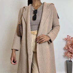 Imagem do Maxi Cardigan Milão