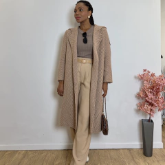 Maxi Cardigan Milão - loja online