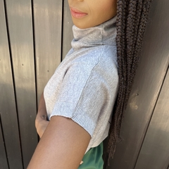Blusa Maitê - comprar online
