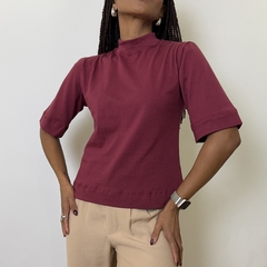 T-Shirt Unique Cores - loja online
