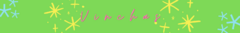 Banner de la categoría Vinchas