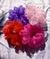 Scrunchies Corazoncitos L (Fucsia) en internet