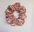 Scrunchies M (Rosa vintage)