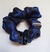 Scrunchies M (Estampado Murcielagos)
