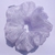 Scrunchies Pelucitas L (Lila)
