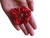 Scrunchies Mini (Colores Lisos) - AMORANDO  Handmade (Tienda)