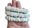 Scrunchies S (Blanco hueso)