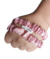 Scrunchies S (Rosa vintage)