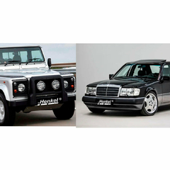 Banner da categoria Land Rover / Mercedes