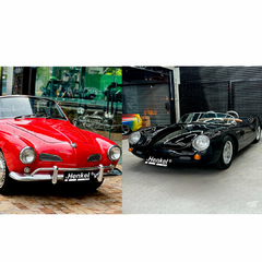 Banner da categoria 356/Speedster / Spyder /Karmann Ghia