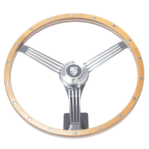 Volante byHenkel BJ.420.18P - DEDEIRA ESPECIAL - comprar online