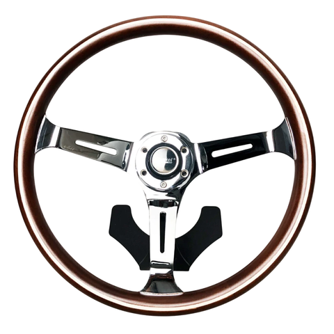 Volante byHenkel GT.375-FRISO BRANCO - comprar online