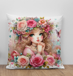 ALMOHADONES CUADRADOS COD 886