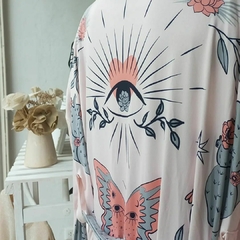 BATA KIMONO COD. 1451