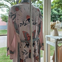 BATA KIMONO COD. 1451 - comprar online