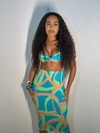 CONJUNTO SAIA MIDI ABSTRATO