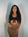CONJUNTO SAIA V + TOP CANOA