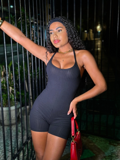 MACAQUINHO THALIA PRETO - comprar online