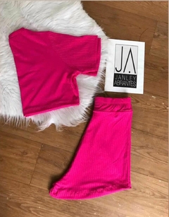 CONJUNTO CANELADO na internet
