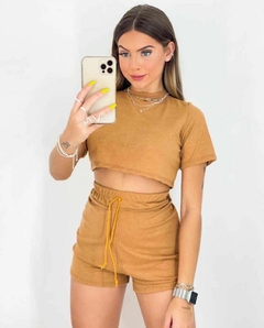 CONJUNTO CANELADO