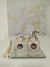 KIT LAVABO CUBO TRANSPARENTE - comprar online