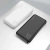 Carregador Power Bank 10000mAh XO PR182 na internet