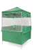 Barracas de Feira 1,40x1,40 Metros Quadrados Completa - comprar online