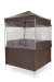 Barracas de Feira 1,40x1,40 Metros Quadrados Completa - comprar online