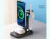 Carregador por indução Multi Dock Station Para iPhone Watch Pencil - Danlu Store | Variedade e Qualidade Online